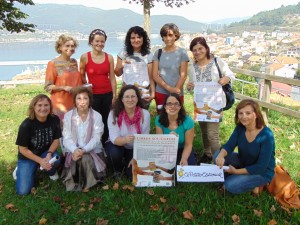 As bibliotecas de Redondela impulsan unha campaña de recollida de alimentos e produtos de primeira