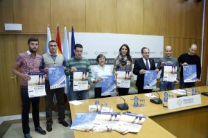 A Deputación agarda bater récords de participación na última carreira do Tour Running Rías Baixas, que se disputará en Cangas