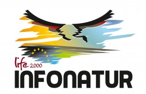  LIFE+ INFONATUR 2000