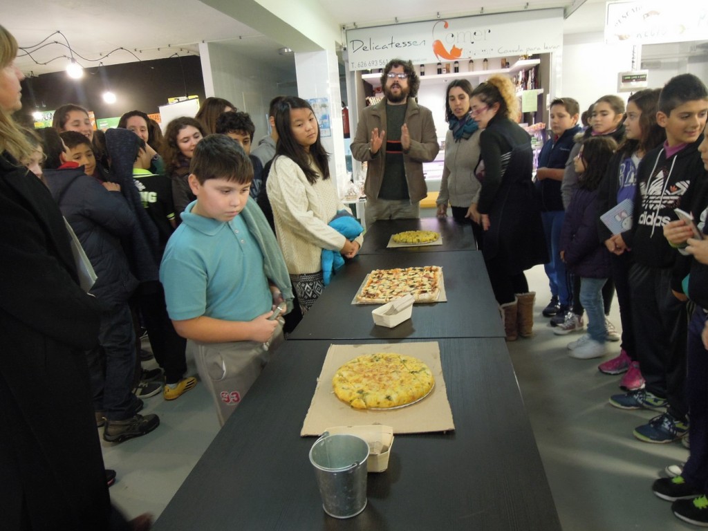 Semana Das Algas de Baiona
