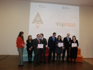 Núñez-Feijóo-visitou-viveiro-empresas-Centro-Negocios-Parque-Empresarial-Zona-Franca-Porto-Molle-clausurou-Demo Day-egunda-edición-ViaVigo