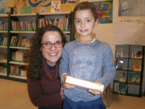 Gañadores e premiados-elección Libro do Ano-Redondela