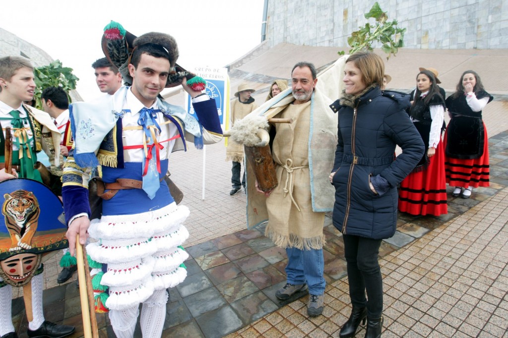 entroidos-declarados-Festas-Interese-Turístico-reúnense-Santiago-evento-promovido-Turismo-Galicia