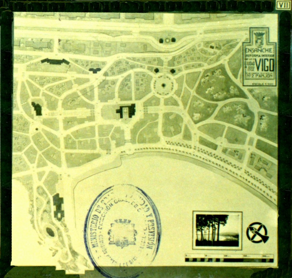 Templo-Votivo-Mar-Panxón-Nigrán-collage-arquitectónico