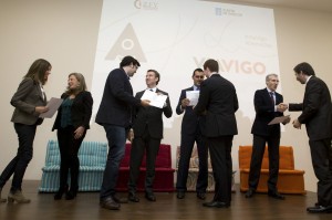 Núñez-Feijóo-visitou-viveiro-empresas-Centro-Negocios-Parque-Empresarial-Zona-Franca-Porto-Molle-clausurou-Demo Day-egunda-edición-ViaVigo