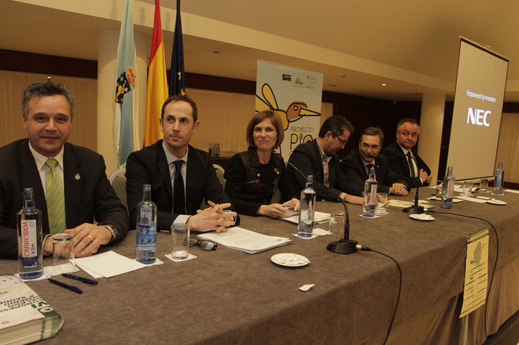 Directora de Turismo