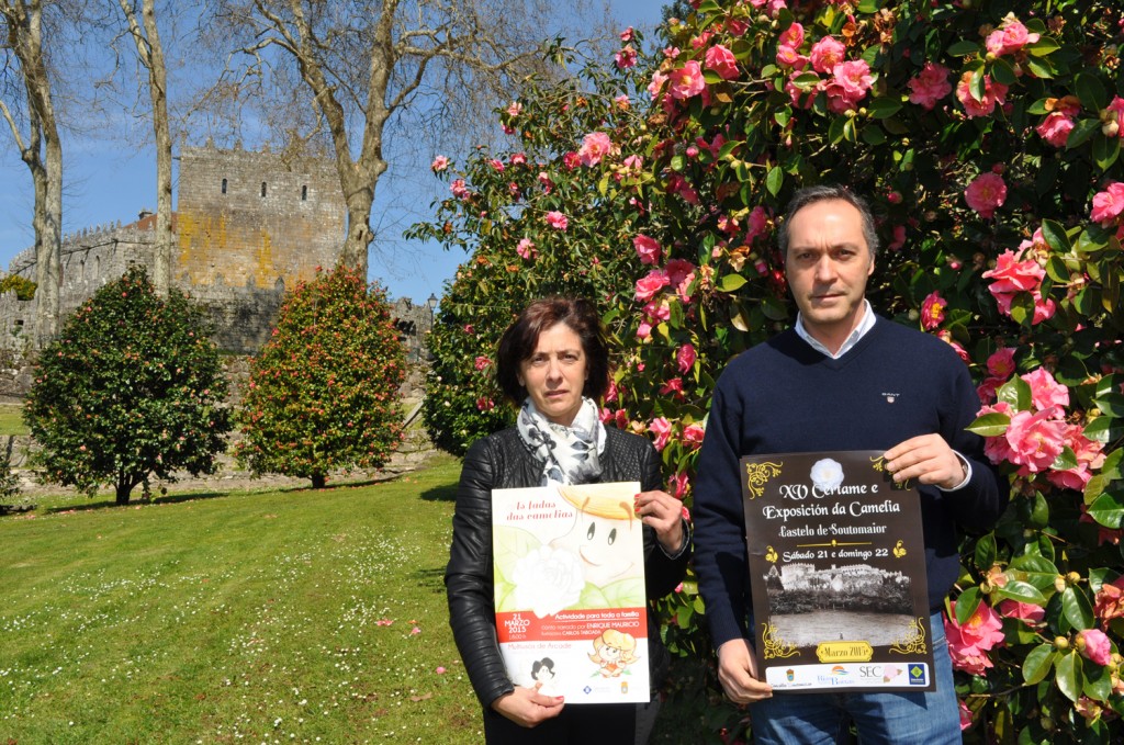 Soutomaior-celebra-este-fin-semana-XV-Certame-Exposición-Camelia
