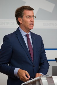 Núñez Feijo