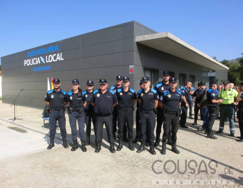 Gondomar-inaugurou-hoxe-novas-dependencias-Policia-Local