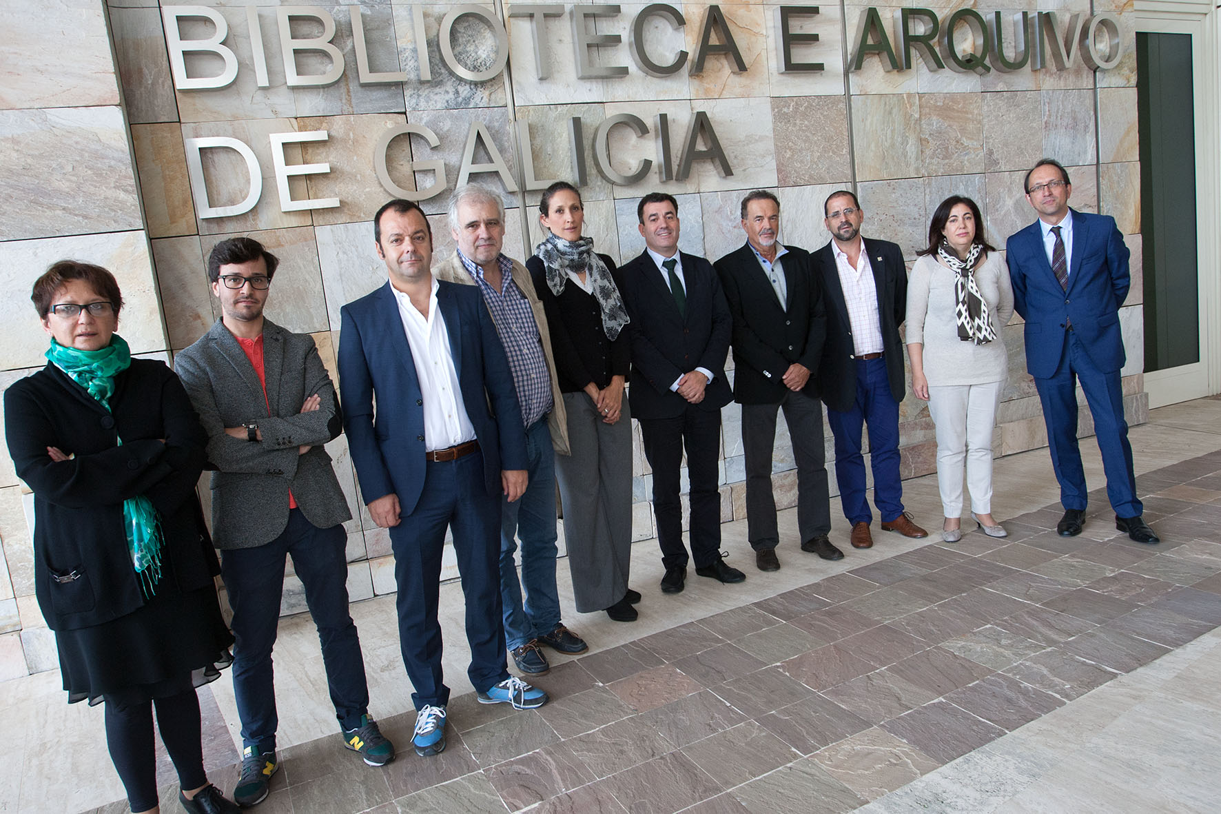 xurado-Premios-Cultura-Galega-2015-recoñecen-traxectoria-oito-persoeiros-entidades-ámbito-creativo-difusión-cultural