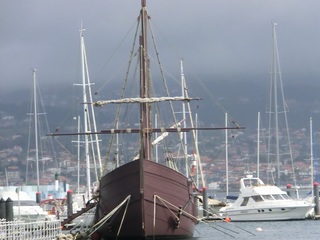 a-xxi-edicion-de-a-arribada-tera-un-dia-mais-de-celebracion-en-baiona-con-motivo-da-sua-declaracion-como-festa-de-interese-turistico-internacional