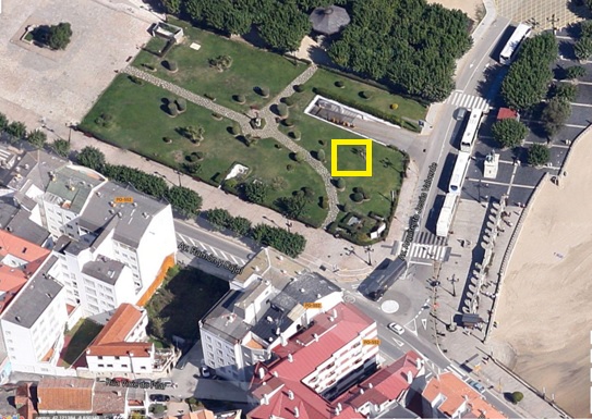 O Concello de Baiona terá unha nova oficina de turismo o próximo ano. A nova infraestrutura situarase na Avenida Arquitecto Jesús Valverde, enfronte o pozo da Augada, na zona verde do parque da Palma.