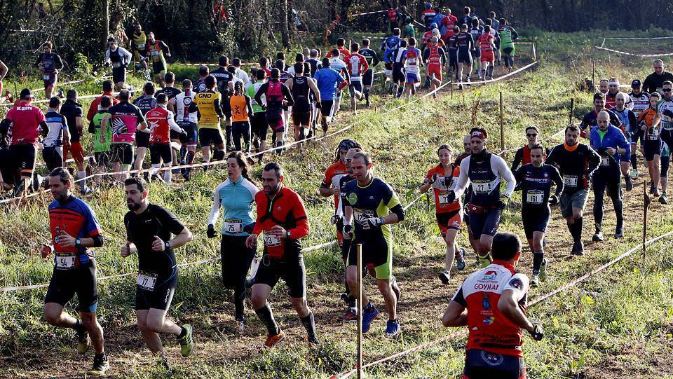 iv-duatlon-cross-de-ribadumia-reunira-a-180-participantes-este-domingo